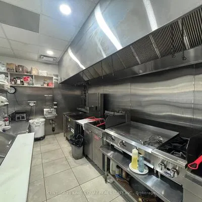 2550,&nbsp;Victoria Park, Henry Farm, Toronto