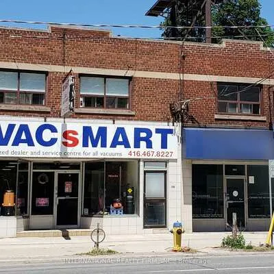 796-800,&nbsp;Eglinton, Leaside, Toronto