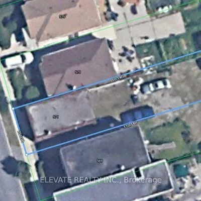 Commercial for sale, 571, Oakwood, Oakwood Village, Toronto