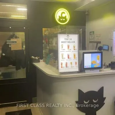 Commercial for sale, 201, Dundas, Bay Street Corridor, Toronto