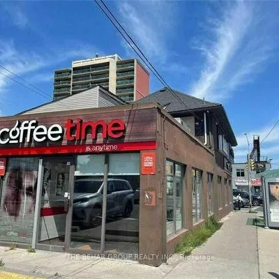 Commercial for sale, 5926, Yonge, Newtonbrook West, Toronto
