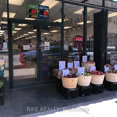 Commercial for sale, 497, Church, Church-Yonge Corridor, Toronto