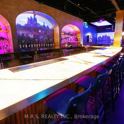 Commercial for sale, 739, Queen, Niagara, Toronto