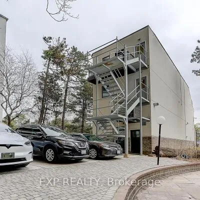 Commercial for sale, 600, Parliament, North St. James Town, Toronto