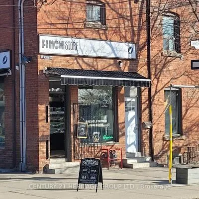 42,&nbsp;Dewson, Palmerston-Little Italy, Toronto