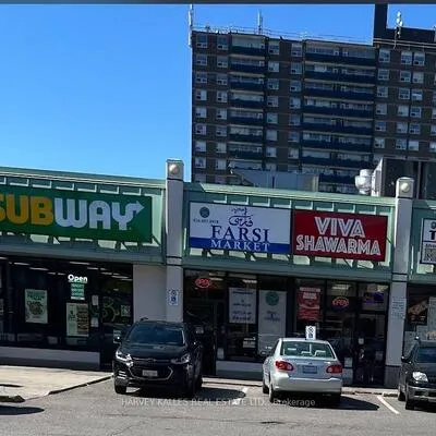 Commercial for sale, 3040, Don Mills, Don Valley Village, Toronto