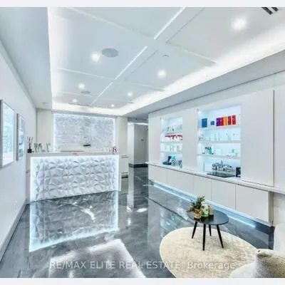 Commercial for sale, 70, Yorkville, Annex, Toronto