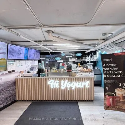 Commercial for sale, 2395, Don Mills, Henry Farm, Toronto