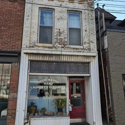 176, Avenue, Annex, Toronto