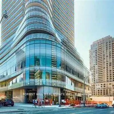 15,&nbsp;Wellesley, Bay Street Corridor, Toronto