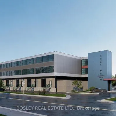 Commercial for sale, 45, Industrial, Leaside, Toronto