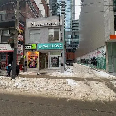 Commercial for sale, 367, King, Waterfront Communities C1, Toronto