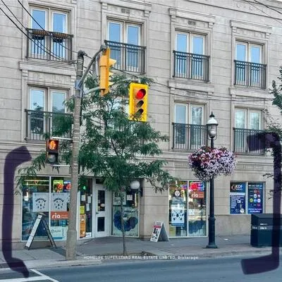 Commercial for sale, 120, Lombard, Church-Yonge Corridor, Toronto