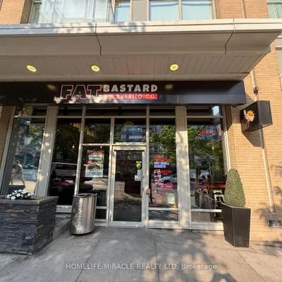 11,&nbsp;Spadina, Waterfront Communities C1, Toronto