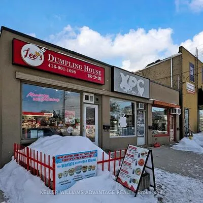 Commercial for sale, 399, Old Orchard, Bedford Park-Nortown, Toronto