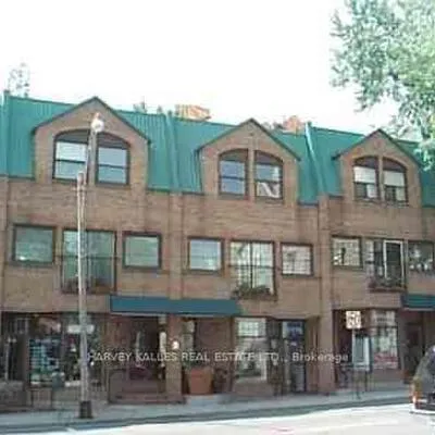 220,&nbsp;Avenue, Annex, Toronto