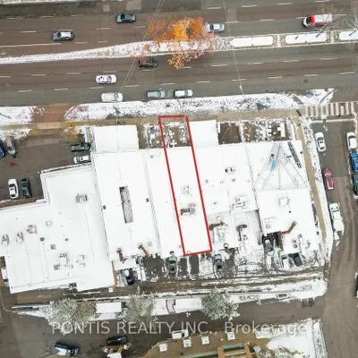 Commercial for sale, 4918, Yonge, Lansing-Westgate, Toronto