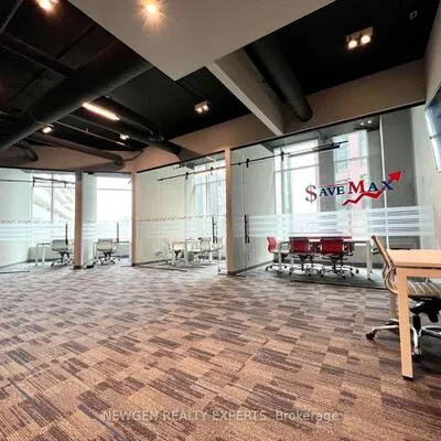 Commercial for sale, 130, Queens, Waterfront Communities C8, Toronto