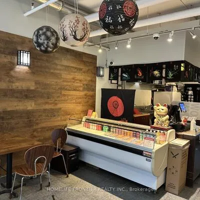 Commercial for sale, 257, King, Moss Park, Toronto