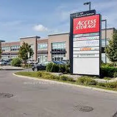 Commercial for sale, 201, Wicksteed, Thorncliffe Park, Toronto