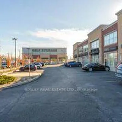 Commercial for sale, 201, Wicksteed, Thorncliffe Park, Toronto