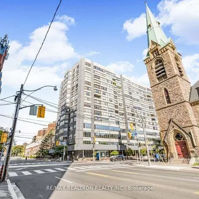 120,&nbsp;Carlton, Cabbagetown-South St. James Town, Toronto