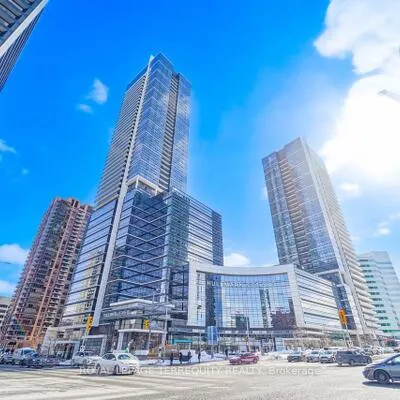 Commercial for sale, 4789, Yonge, Willowdale East, Toronto