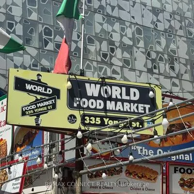 Commercial for sale, 335, Yonge, Church-Yonge Corridor, Toronto