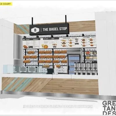 Commercial for sale, 199, Bay, Church-Yonge Corridor, Toronto