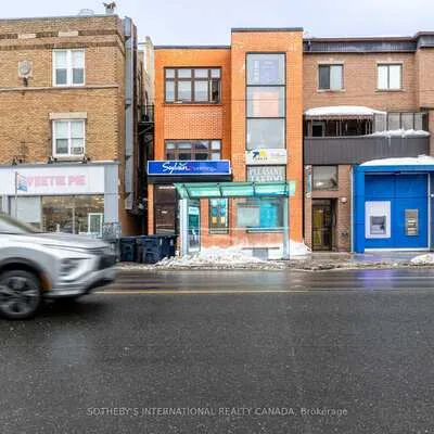 3310,&nbsp;Yonge, Lawrence Park North, Toronto
