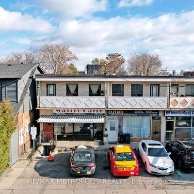 Commercial for sale, 349, Oakwood, Oakwood Village, Toronto