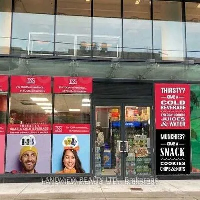 Commercial for sale, 205, College, Kensington-Chinatown, Toronto