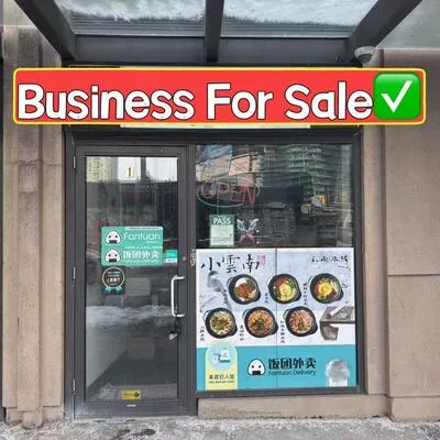 Commercial for sale, 1, Byng, Willowdale East, Toronto