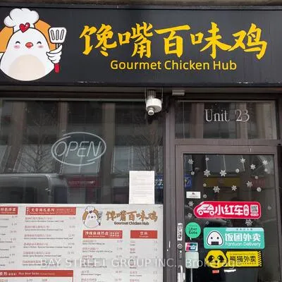 Commercial for sale, 15, Northtown, Willowdale East, Toronto