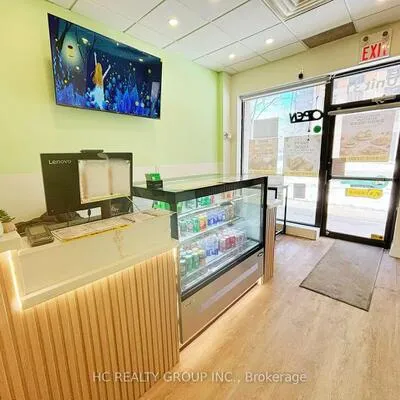 15,&nbsp;Northtown, Willowdale East, Toronto