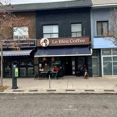 Commercial for sale, 728, St Clair, Humewood-Cedarvale, Toronto