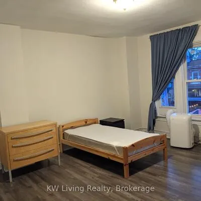 Commercial for sale, 27, Kensington, Kensington-Chinatown, Toronto