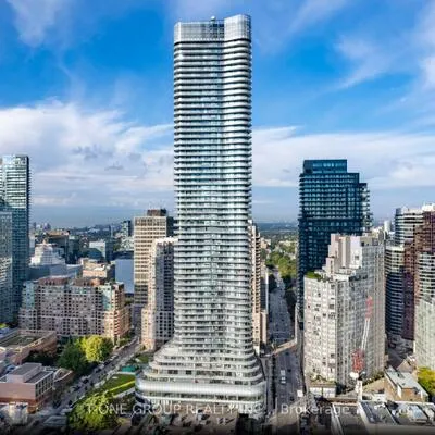 Commercial for sale, 15, Wellesley, Bay Street Corridor, Toronto