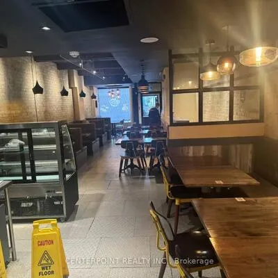 Commercial for sale, 409, Spadina, Kensington-Chinatown, Toronto