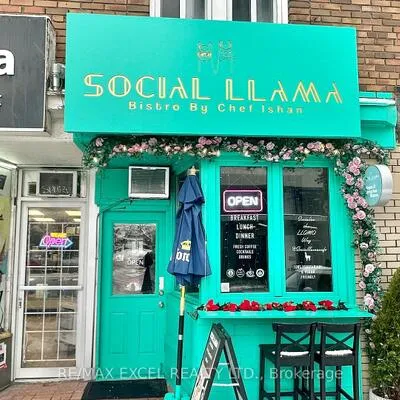 Commercial for sale, 2107, YONGE, Yonge-Eglinton, Toronto