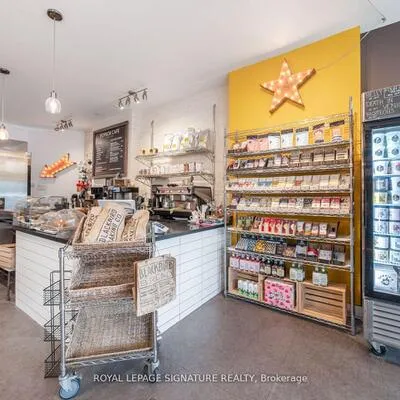 Commercial for sale, 725, Dovercourt, Palmerston-Little Italy, Toronto