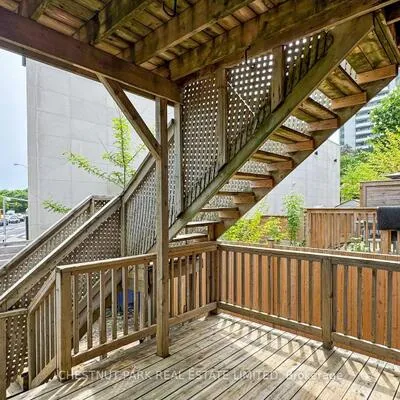 9,&nbsp;Edgedale, North St. James Town, Toronto