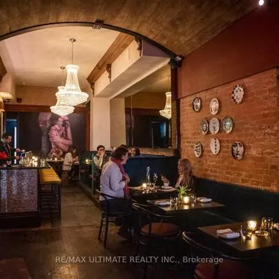 59,&nbsp;Ossington, Trinity-Bellwoods, Toronto