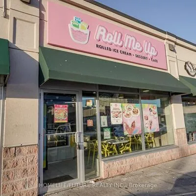 Commercial for sale, 62, Overlea, Thorncliffe Park, Toronto