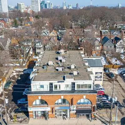 Commercial for sale, 1415, Bathurst, Casa Loma, Toronto