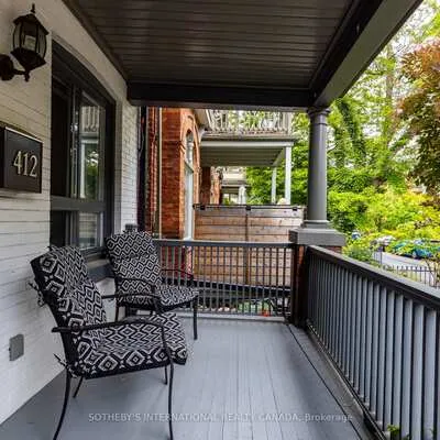 Commercial for sale, 412, Wellesley, Cabbagetown-South St. James Town, Toronto