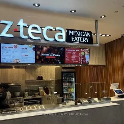 Commercial for sale, 120, Bremner, Waterfront Communities C1, Toronto