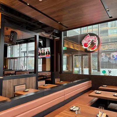 Commercial for sale, 92, Fort York, Waterfront Communities C1, Toronto