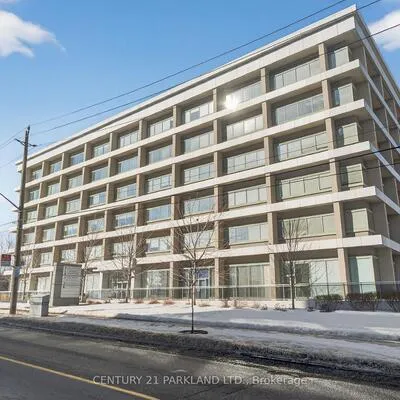 220,&nbsp;Duncan Mill, St. Andrew-Windfields, Toronto
