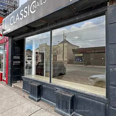 1556,&nbsp;Avenue, Bedford Park-Nortown, Toronto